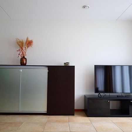 Noordzee Apartman Egmond aan Zee Kültér fotó