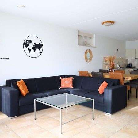 Noordzee Apartman Egmond aan Zee Kültér fotó