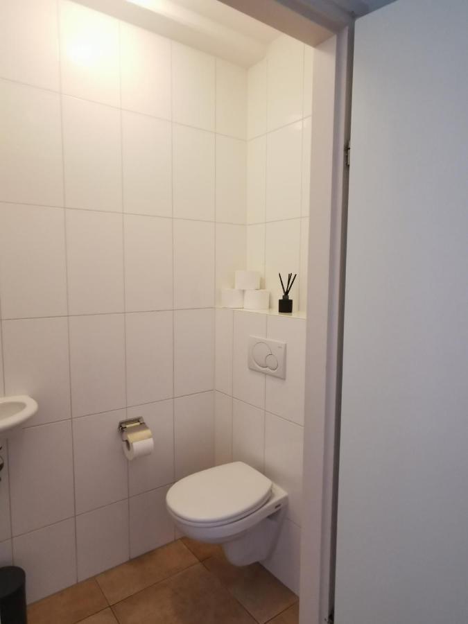 Noordzee Apartman Egmond aan Zee Kültér fotó