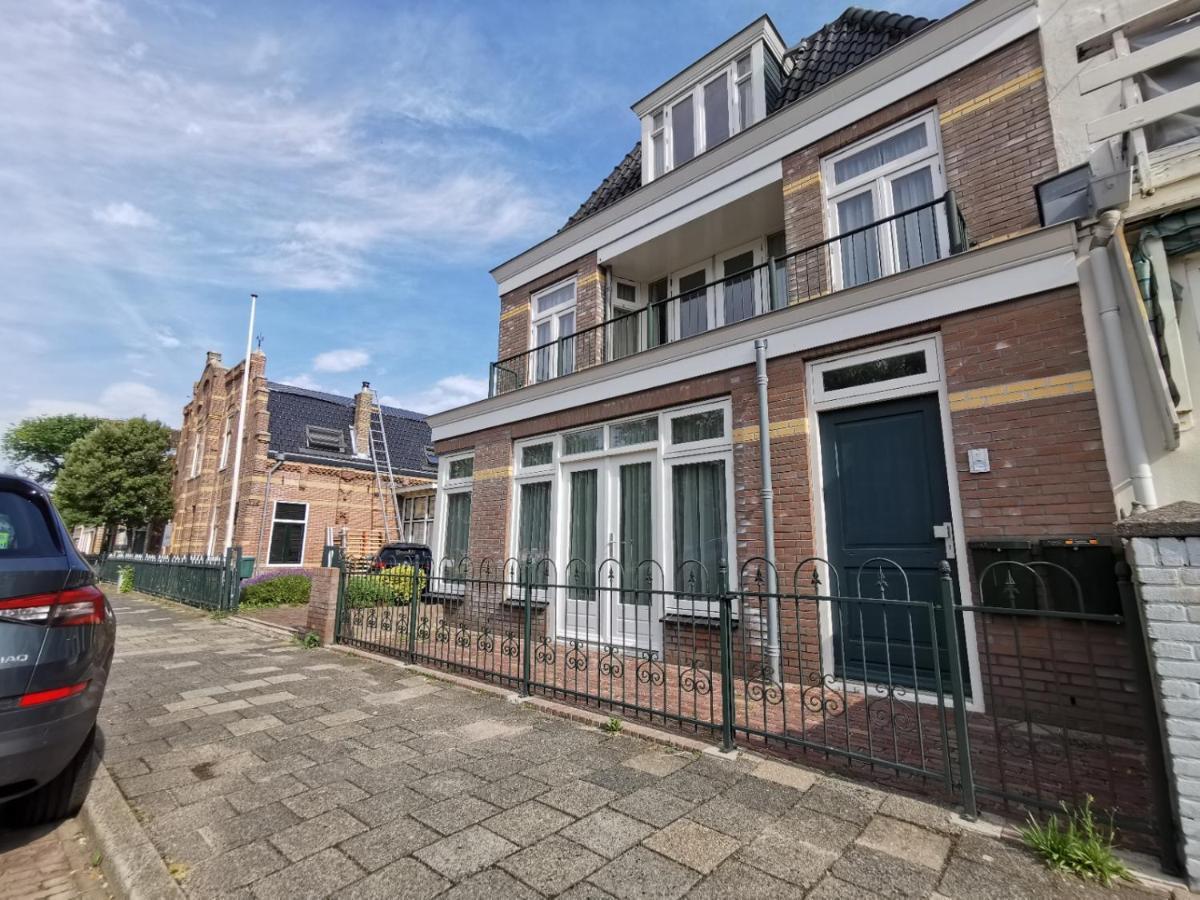 Noordzee Apartman Egmond aan Zee Kültér fotó