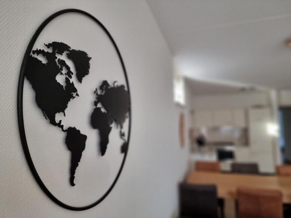 Noordzee Apartman Egmond aan Zee Kültér fotó