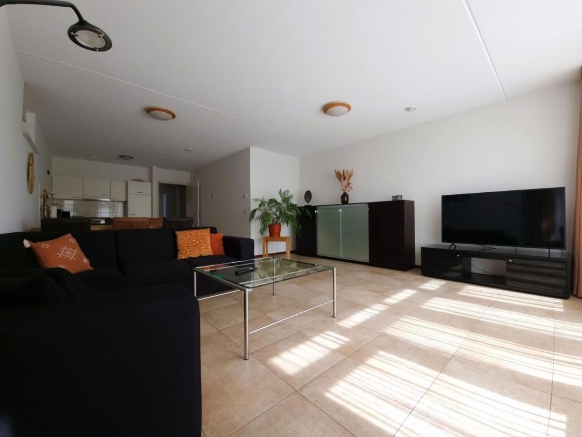 Noordzee Apartman Egmond aan Zee Kültér fotó