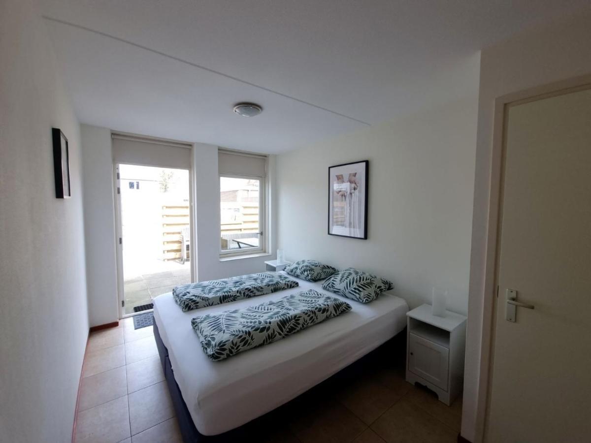Noordzee Apartman Egmond aan Zee Kültér fotó