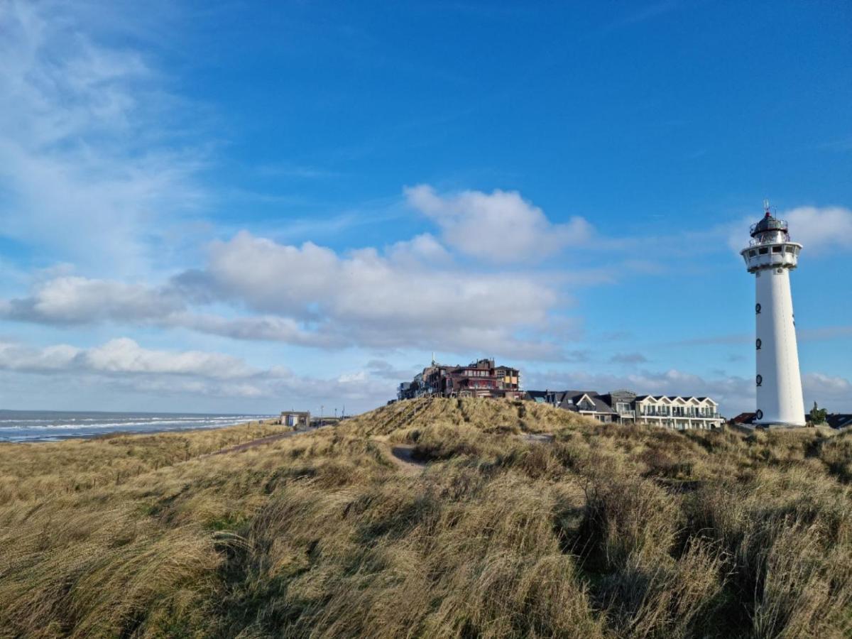 Noordzee Apartman Egmond aan Zee Kültér fotó