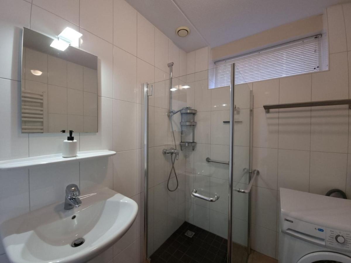 Noordzee Apartman Egmond aan Zee Kültér fotó