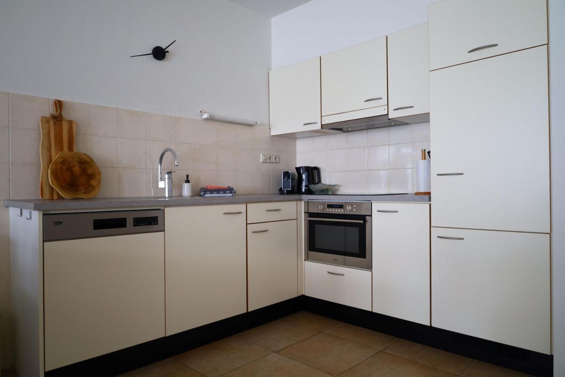 Noordzee Apartman Egmond aan Zee Kültér fotó