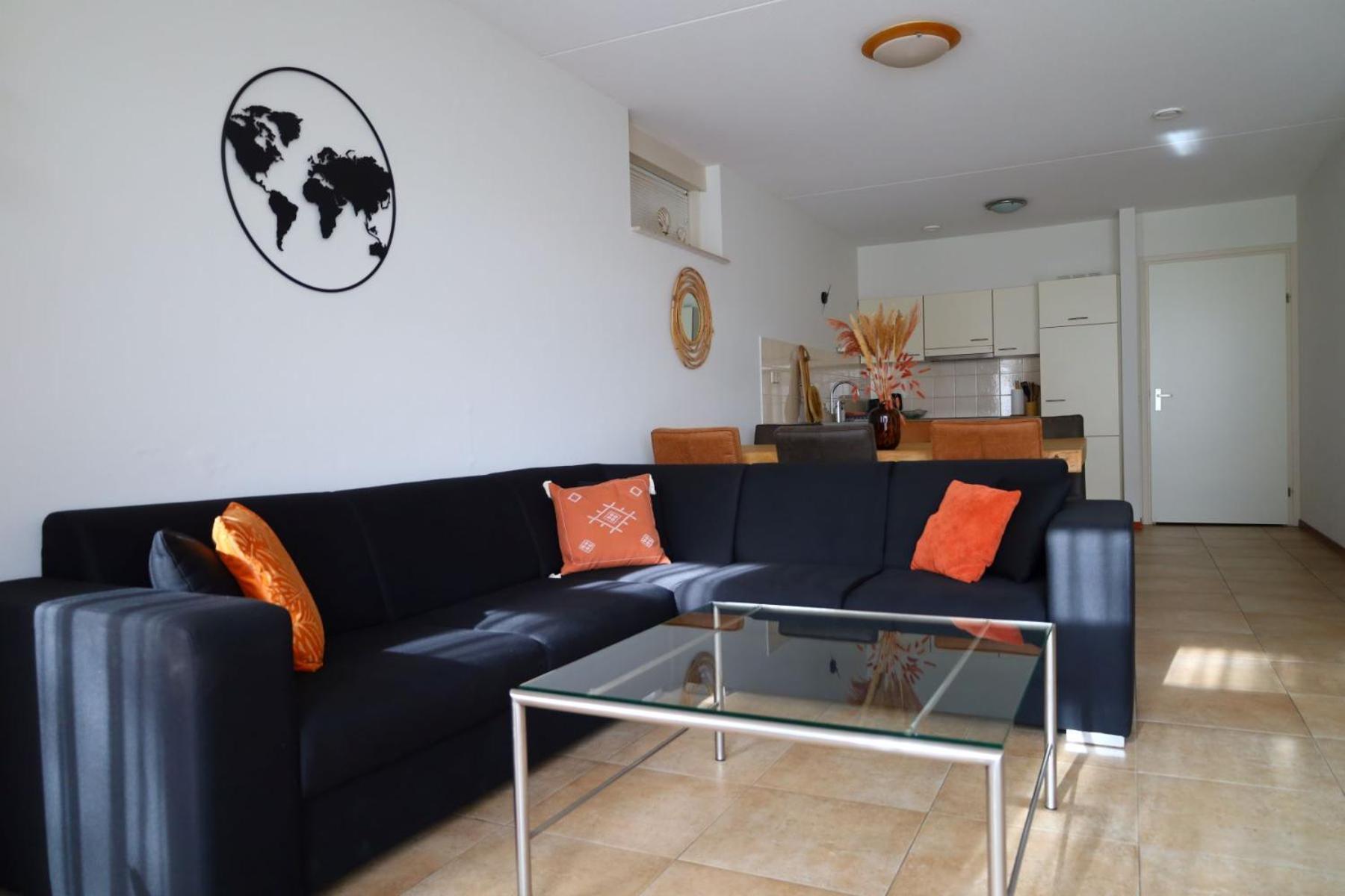 Noordzee Apartman Egmond aan Zee Kültér fotó