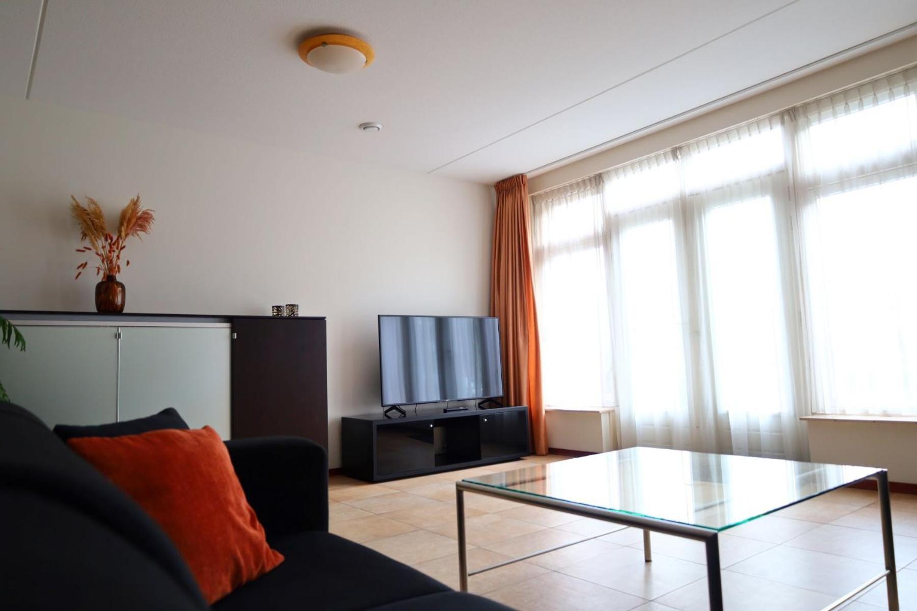 Noordzee Apartman Egmond aan Zee Kültér fotó